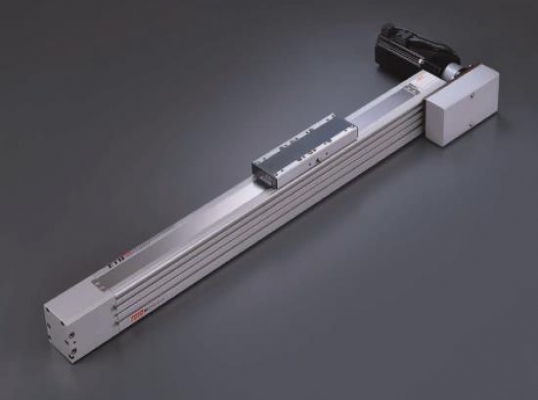 MK65標(biāo)準螺桿滑臺