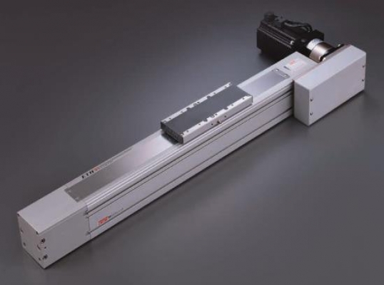 MK85標(biāo)準螺桿滑臺