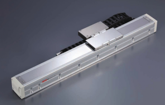 聯(lián)軸器在直線模組的作用？